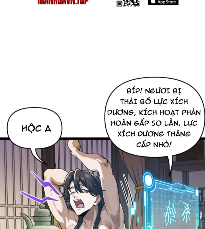 Trả Lại Gấp Vạn, Sư Tỷ Xin Hãy Tự Trọng Chapter 8 - 33