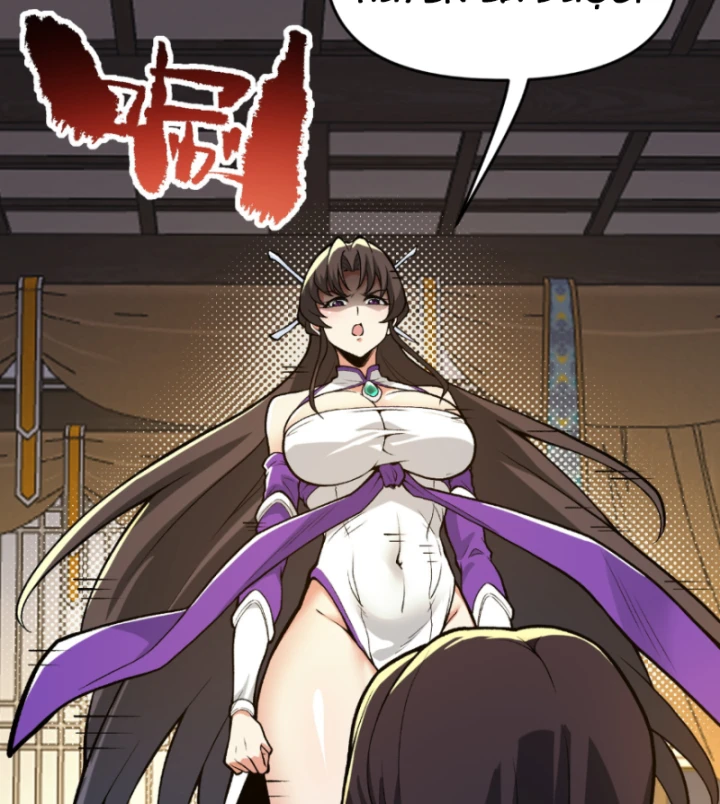 Trả Lại Gấp Vạn, Sư Tỷ Xin Hãy Tự Trọng Chapter 8 - 60