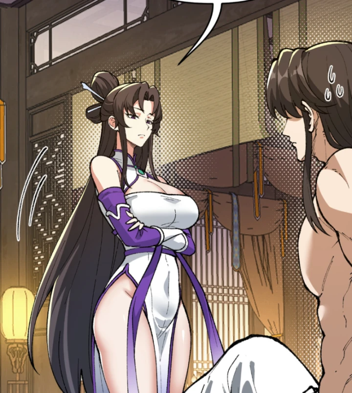 Trả Lại Gấp Vạn, Sư Tỷ Xin Hãy Tự Trọng Chapter 8 - 65