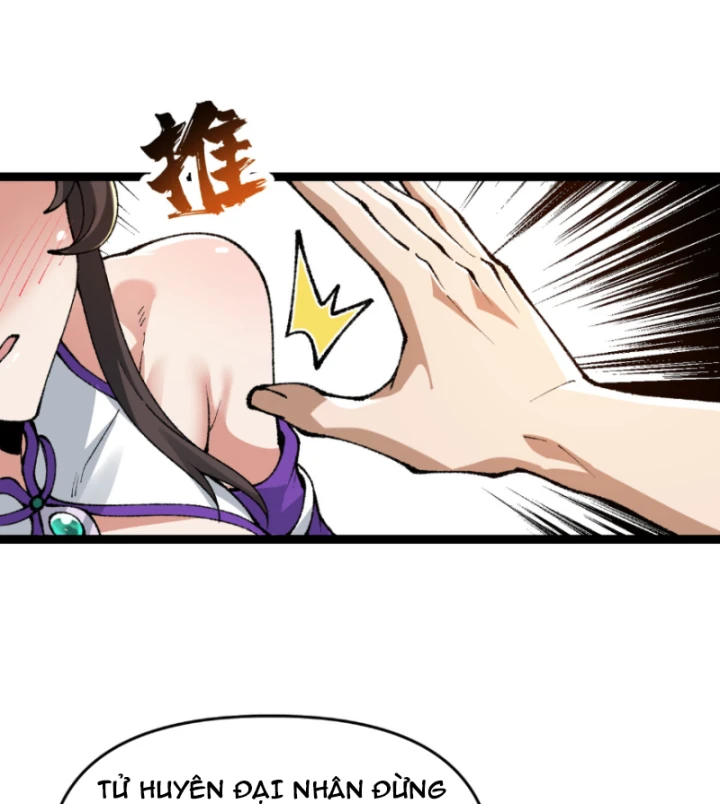 Trả Lại Gấp Vạn, Sư Tỷ Xin Hãy Tự Trọng Chapter 8 - 70