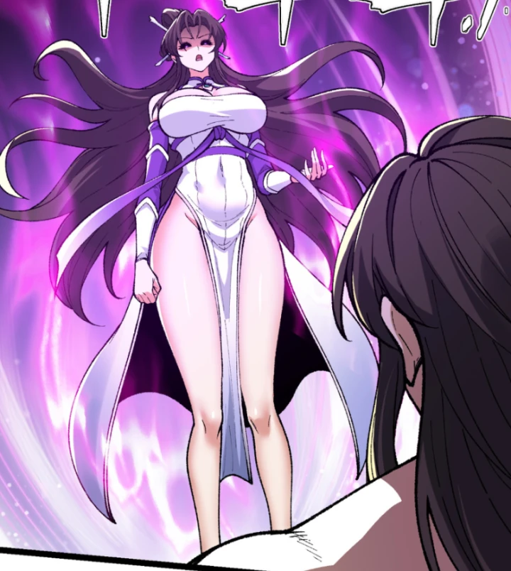 Trả Lại Gấp Vạn, Sư Tỷ Xin Hãy Tự Trọng Chapter 8 - 73