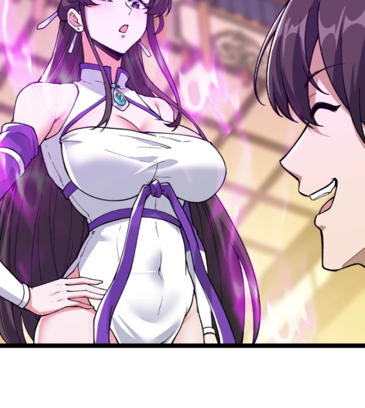 Trả Lại Gấp Vạn, Sư Tỷ Xin Hãy Tự Trọng Chapter 8 - 83