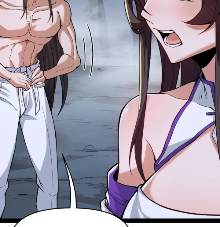 Trả Lại Gấp Vạn, Sư Tỷ Xin Hãy Tự Trọng Chapter 8 - 101