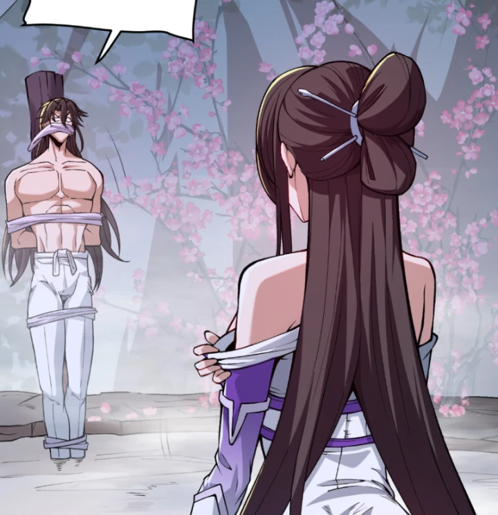 Trả Lại Gấp Vạn, Sư Tỷ Xin Hãy Tự Trọng Chapter 8 - 109