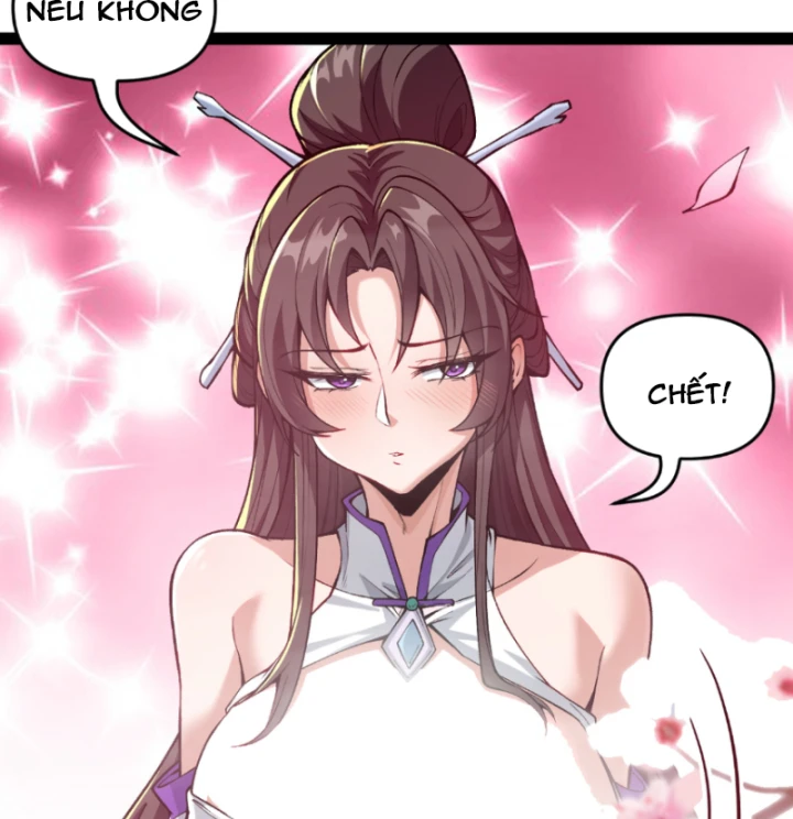 Trả Lại Gấp Vạn, Sư Tỷ Xin Hãy Tự Trọng Chapter 8 - 111