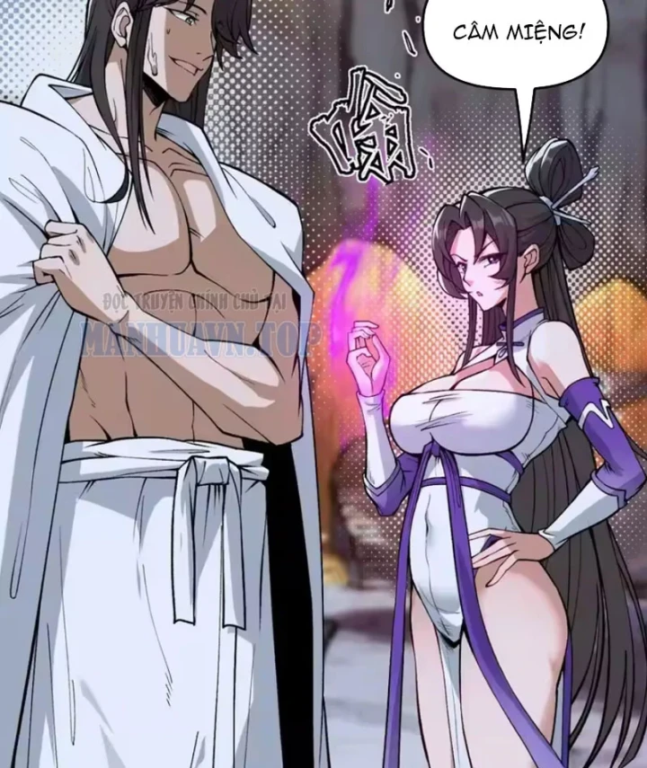 Trả Lại Gấp Vạn, Sư Tỷ Xin Hãy Tự Trọng Chapter 9 - 6