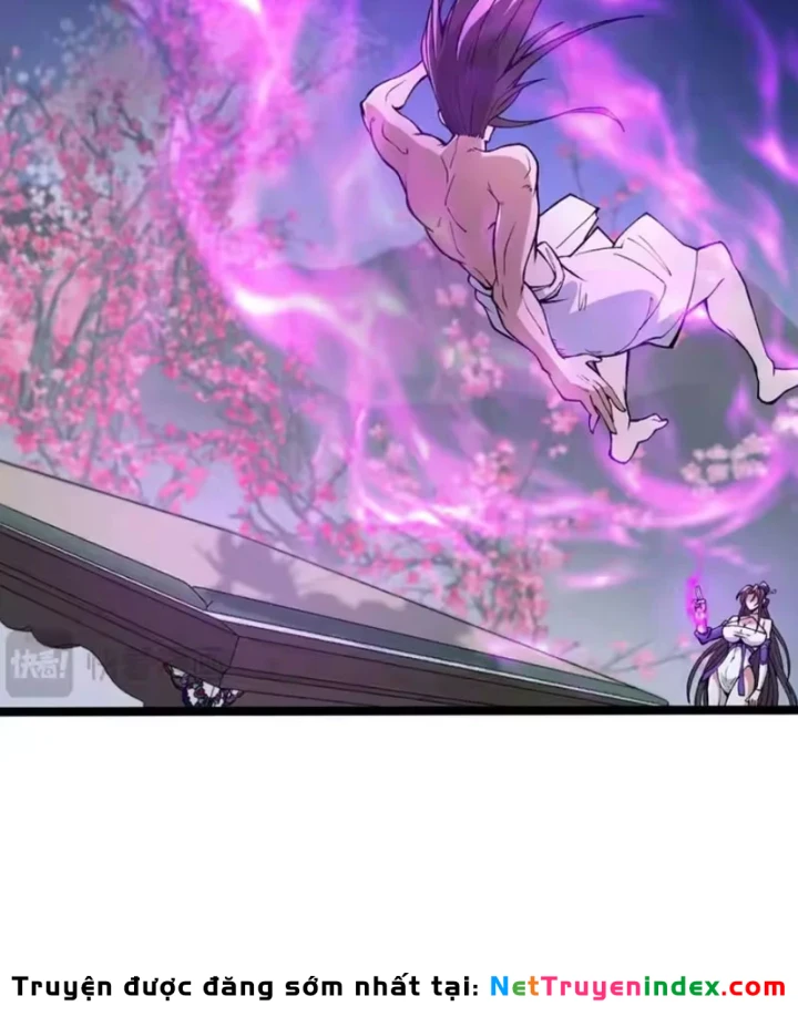 Trả Lại Gấp Vạn, Sư Tỷ Xin Hãy Tự Trọng Chapter 9 - 8