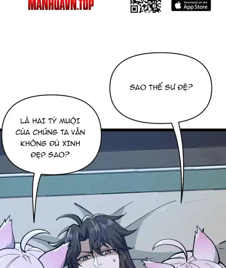 Trả Lại Gấp Vạn, Sư Tỷ Xin Hãy Tự Trọng Chapter 9 - 18