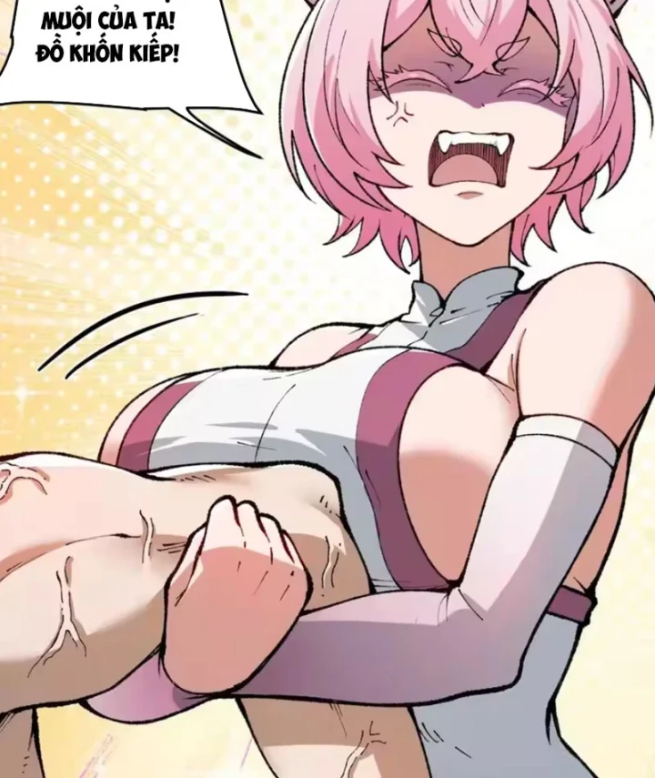 Trả Lại Gấp Vạn, Sư Tỷ Xin Hãy Tự Trọng Chapter 9 - 31