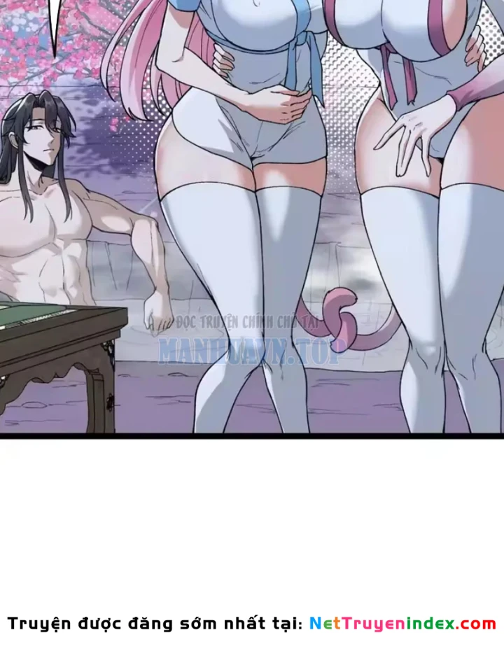 Trả Lại Gấp Vạn, Sư Tỷ Xin Hãy Tự Trọng Chapter 9 - 48