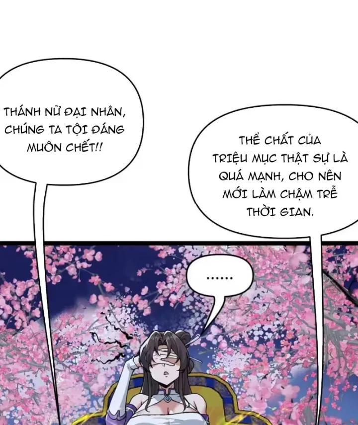 Trả Lại Gấp Vạn, Sư Tỷ Xin Hãy Tự Trọng Chapter 9 - 49