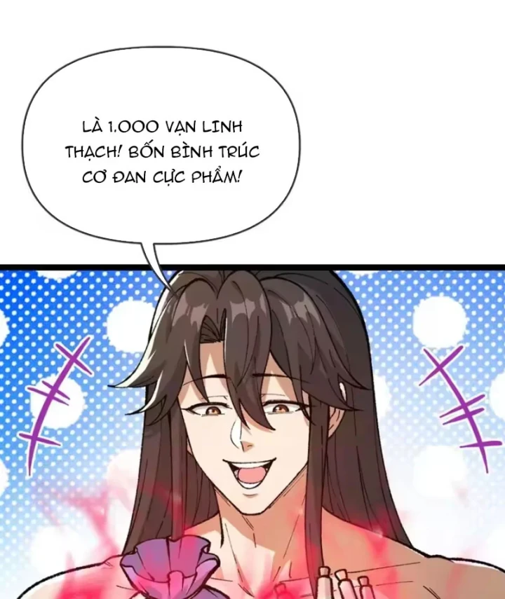 Trả Lại Gấp Vạn, Sư Tỷ Xin Hãy Tự Trọng Chapter 9 - 62