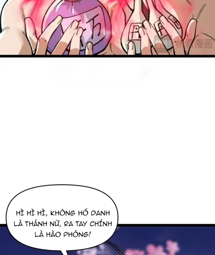 Trả Lại Gấp Vạn, Sư Tỷ Xin Hãy Tự Trọng Chapter 9 - 63