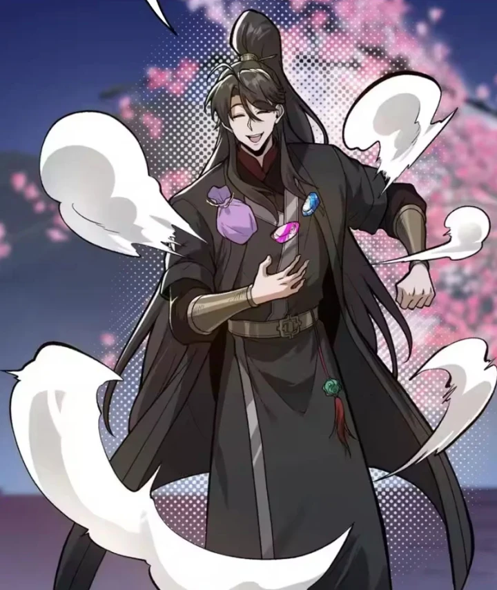 Trả Lại Gấp Vạn, Sư Tỷ Xin Hãy Tự Trọng Chapter 9 - 64