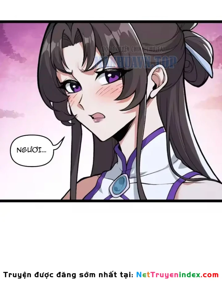 Trả Lại Gấp Vạn, Sư Tỷ Xin Hãy Tự Trọng Chapter 9 - 69