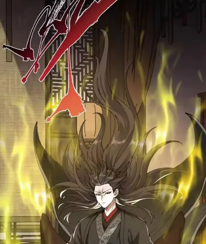 Trả Lại Gấp Vạn, Sư Tỷ Xin Hãy Tự Trọng Chapter 9 - 80