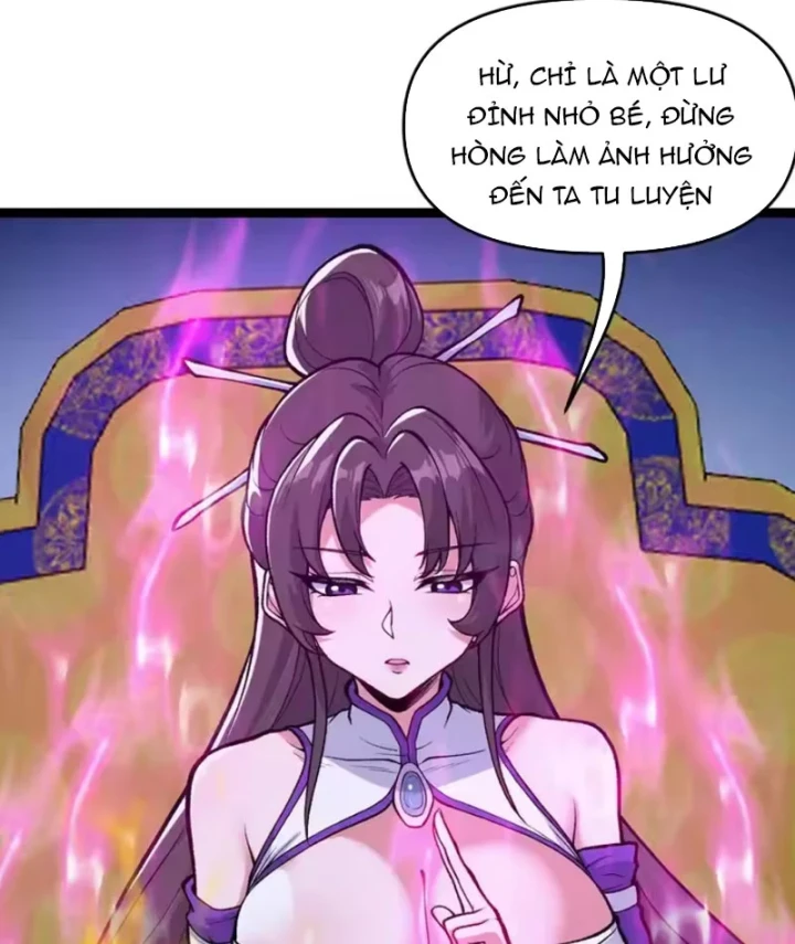 Trả Lại Gấp Vạn, Sư Tỷ Xin Hãy Tự Trọng Chapter 9 - 94