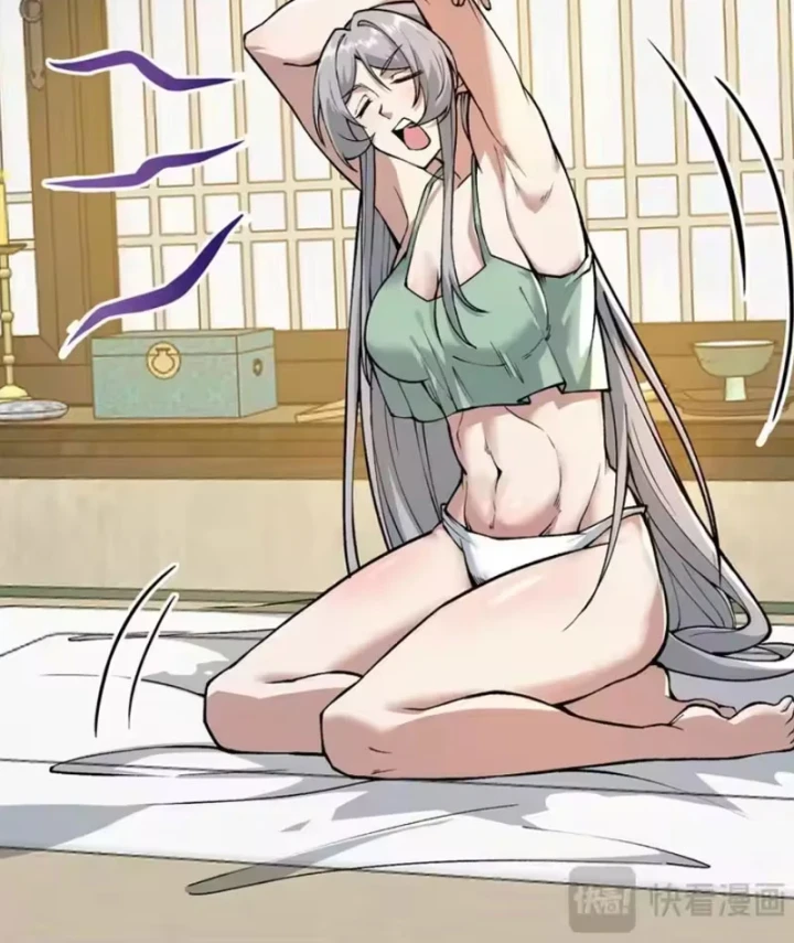 Trả Lại Gấp Vạn, Sư Tỷ Xin Hãy Tự Trọng Chapter 9 - 101