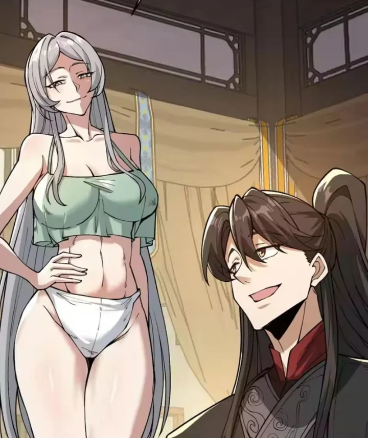 Trả Lại Gấp Vạn, Sư Tỷ Xin Hãy Tự Trọng Chapter 9 - 105