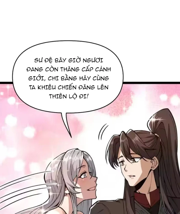 Trả Lại Gấp Vạn, Sư Tỷ Xin Hãy Tự Trọng Chapter 9 - 107
