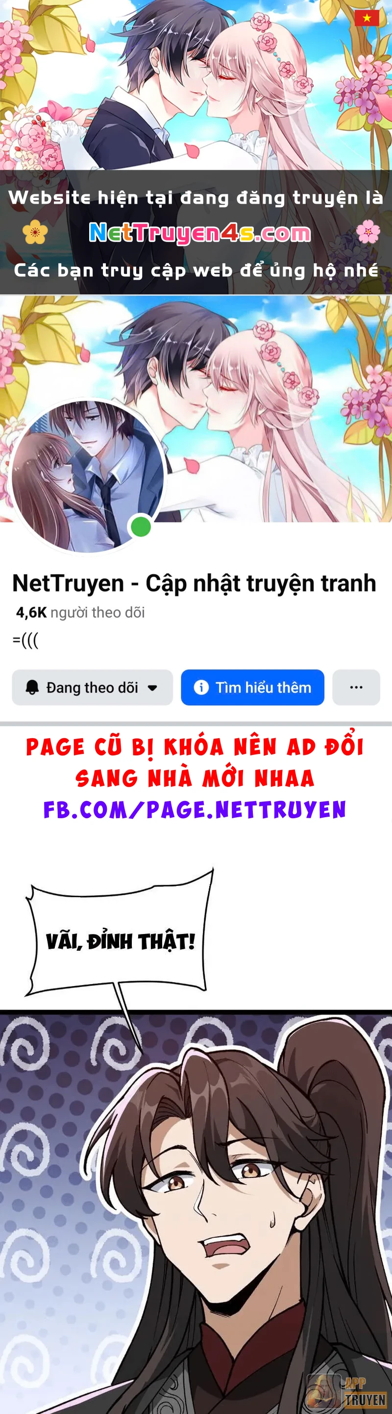 Trả Lại Gấp Vạn, Sư Tỷ Xin Hãy Tự Trọng Chapter 11 - 1