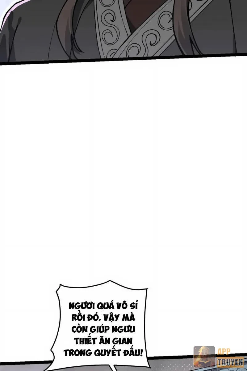 Trả Lại Gấp Vạn, Sư Tỷ Xin Hãy Tự Trọng Chapter 11 - 2