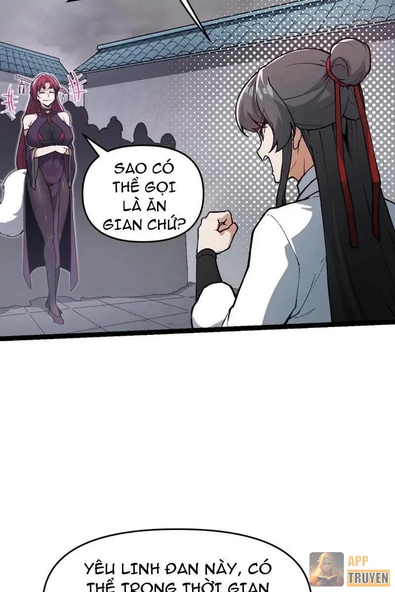 Trả Lại Gấp Vạn, Sư Tỷ Xin Hãy Tự Trọng Chapter 11 - 3