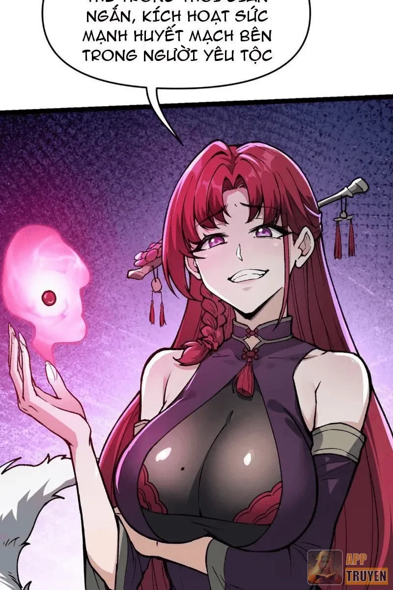 Trả Lại Gấp Vạn, Sư Tỷ Xin Hãy Tự Trọng Chapter 11 - 4