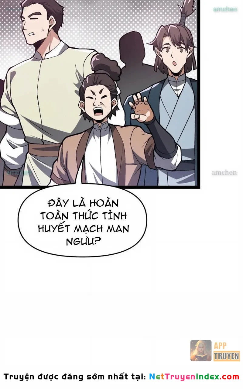 Trả Lại Gấp Vạn, Sư Tỷ Xin Hãy Tự Trọng Chapter 11 - 11