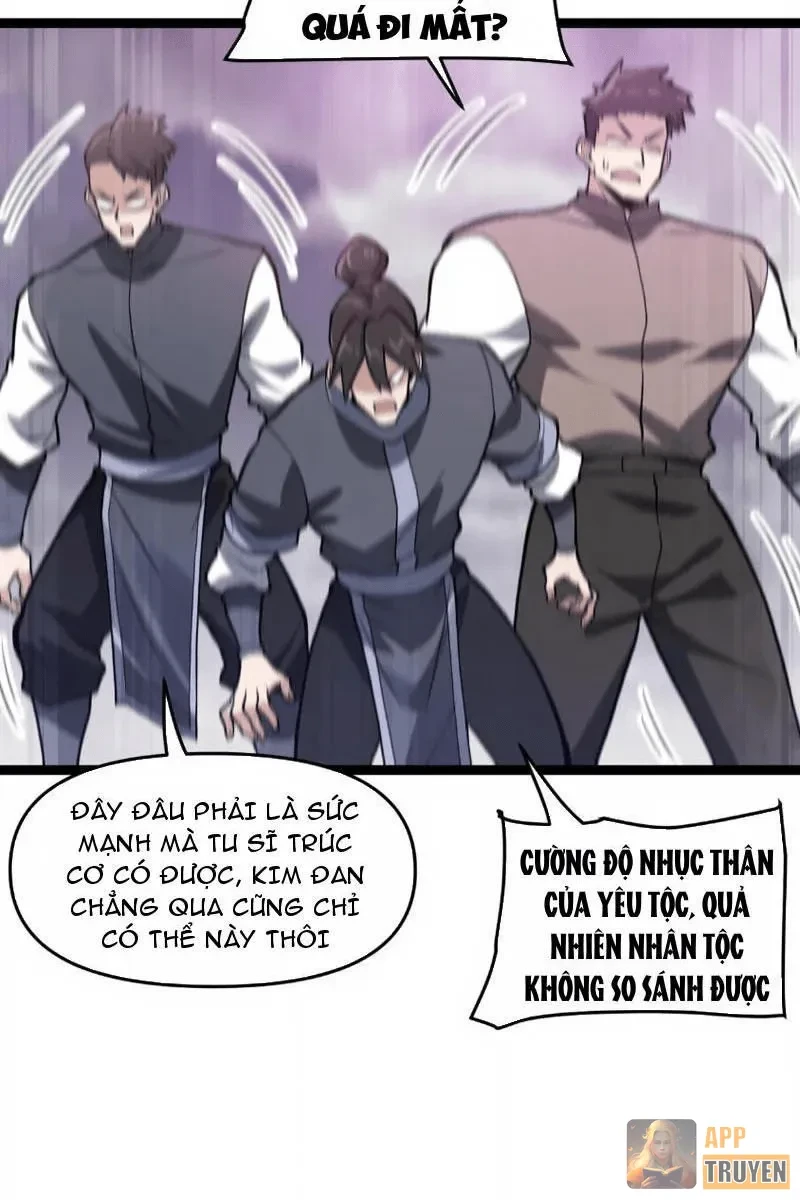 Trả Lại Gấp Vạn, Sư Tỷ Xin Hãy Tự Trọng Chapter 11 - 19