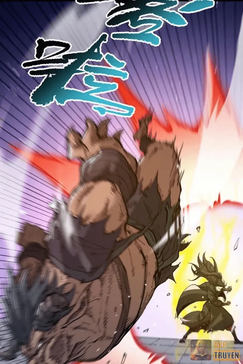 Trả Lại Gấp Vạn, Sư Tỷ Xin Hãy Tự Trọng Chapter 11 - 30