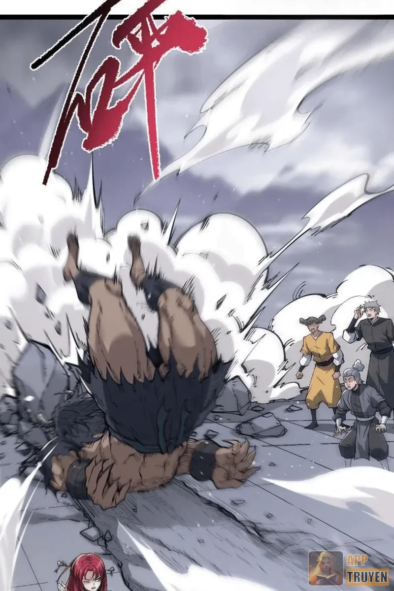 Trả Lại Gấp Vạn, Sư Tỷ Xin Hãy Tự Trọng Chapter 11 - 32