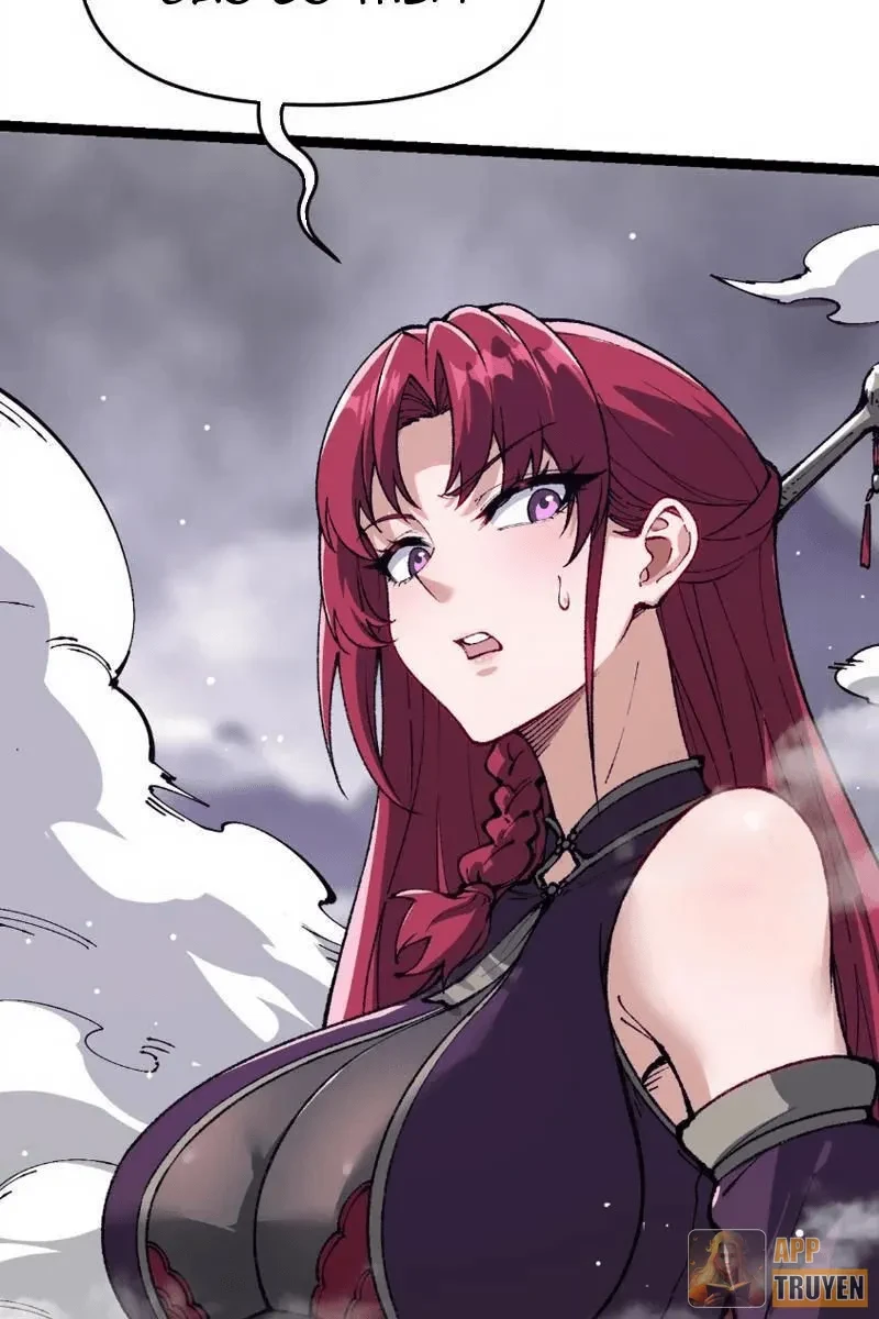 Trả Lại Gấp Vạn, Sư Tỷ Xin Hãy Tự Trọng Chapter 11 - 34