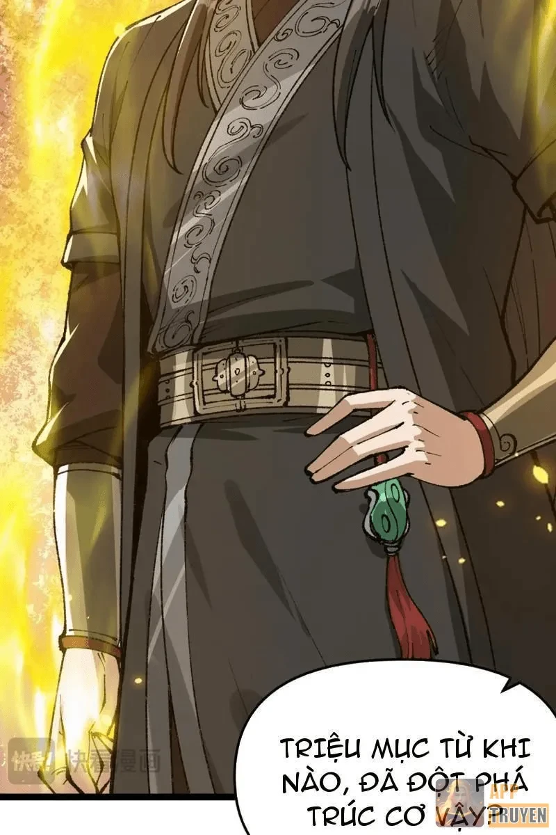 Trả Lại Gấp Vạn, Sư Tỷ Xin Hãy Tự Trọng Chapter 11 - 38