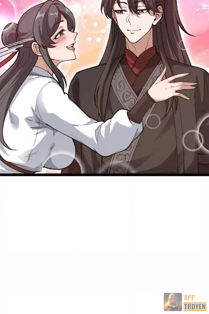 Trả Lại Gấp Vạn, Sư Tỷ Xin Hãy Tự Trọng Chapter 11 - 40