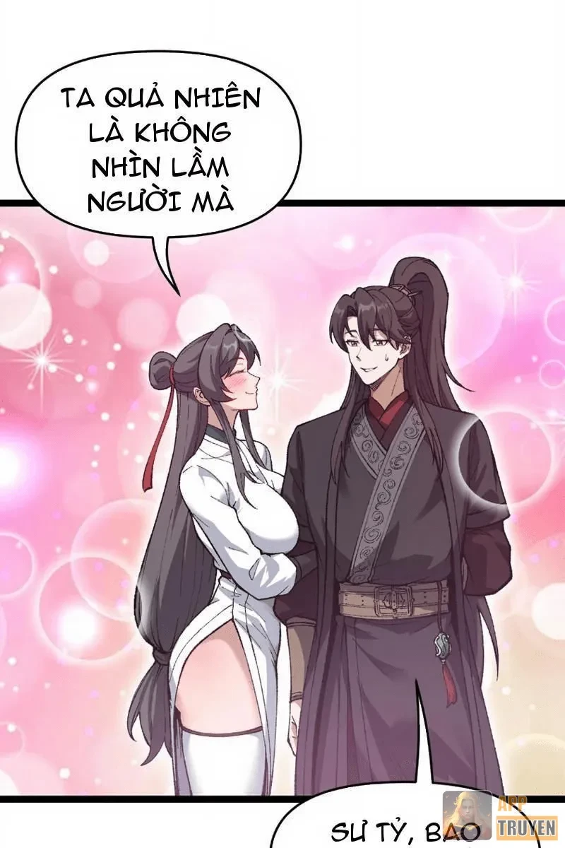 Trả Lại Gấp Vạn, Sư Tỷ Xin Hãy Tự Trọng Chapter 11 - 41