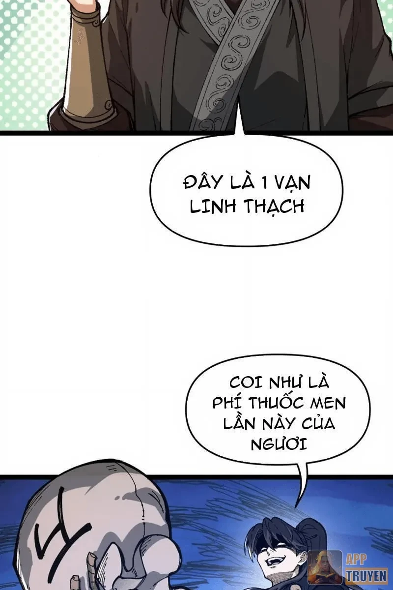 Trả Lại Gấp Vạn, Sư Tỷ Xin Hãy Tự Trọng Chapter 11 - 50