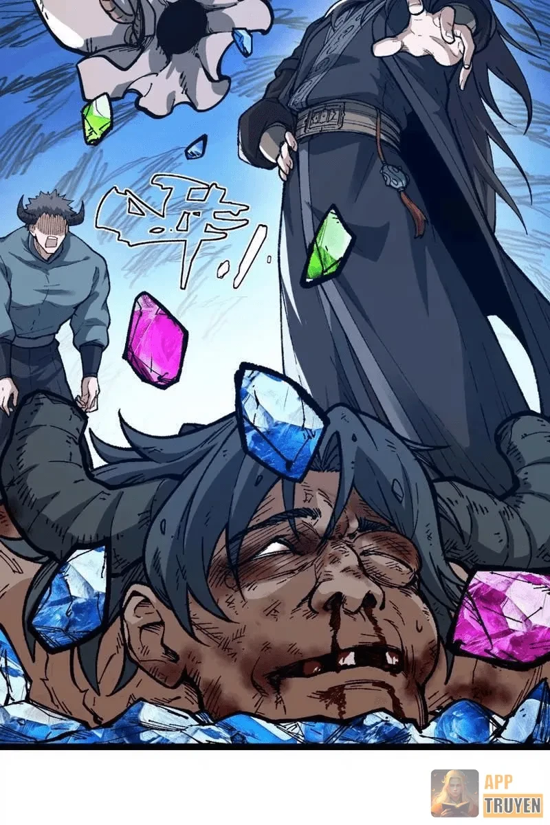 Trả Lại Gấp Vạn, Sư Tỷ Xin Hãy Tự Trọng Chapter 11 - 51