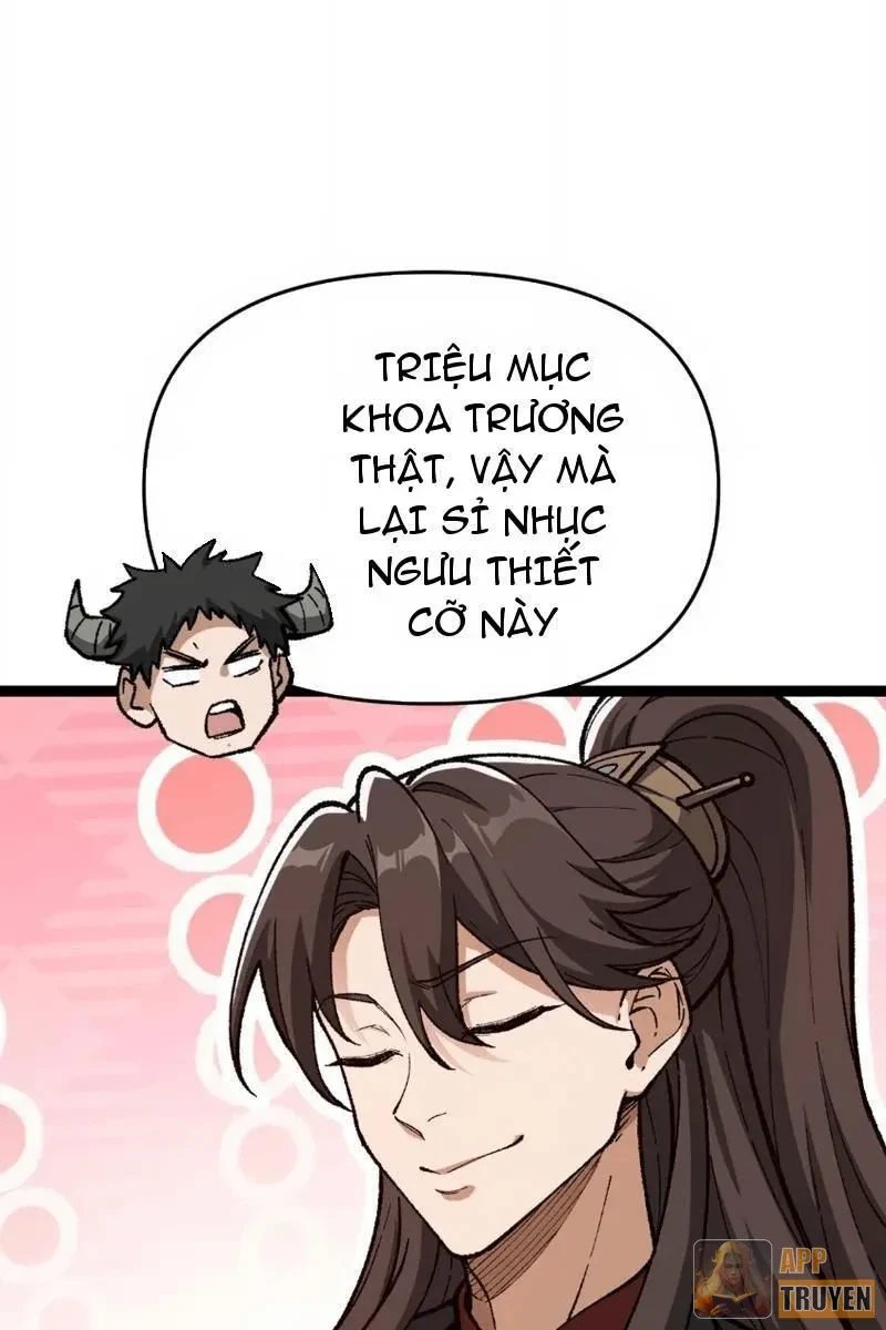 Trả Lại Gấp Vạn, Sư Tỷ Xin Hãy Tự Trọng Chapter 11 - 52