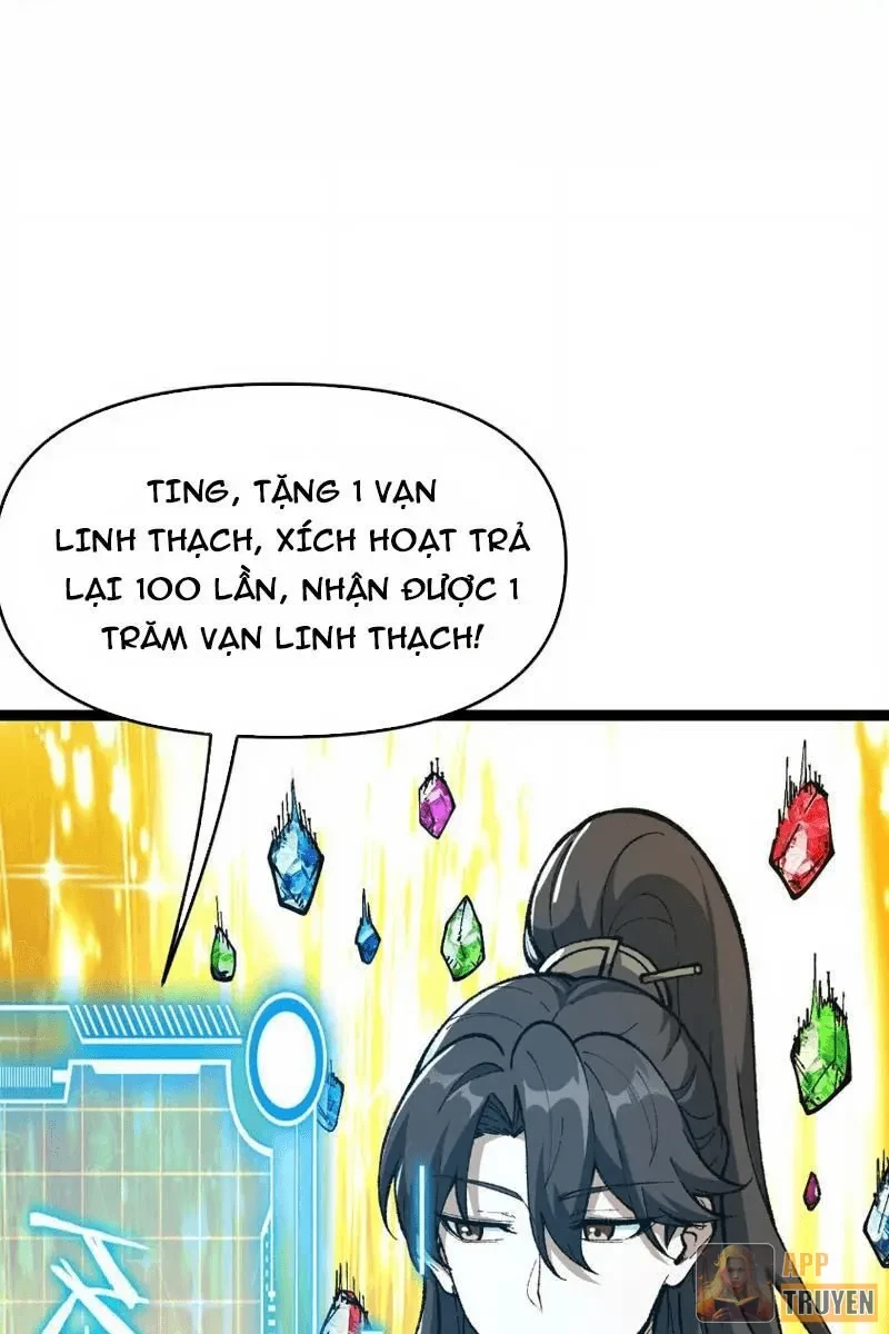 Trả Lại Gấp Vạn, Sư Tỷ Xin Hãy Tự Trọng Chapter 11 - 54