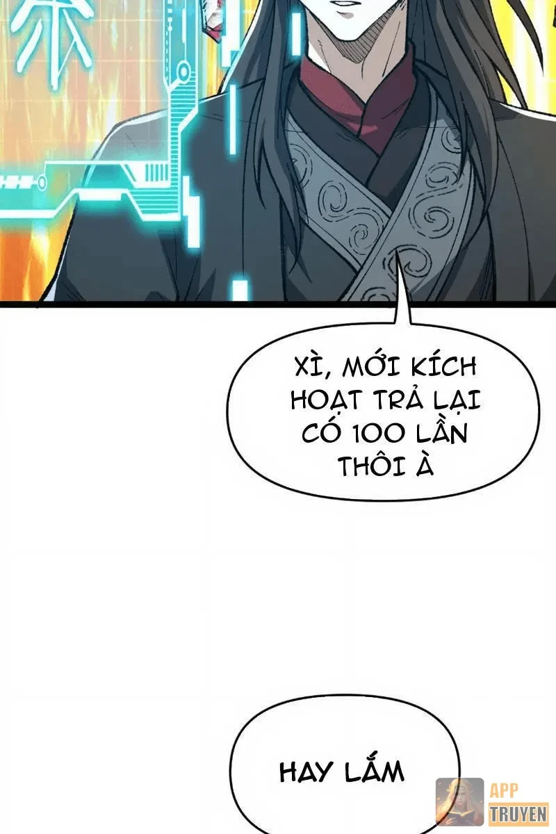 Trả Lại Gấp Vạn, Sư Tỷ Xin Hãy Tự Trọng Chapter 11 - 55