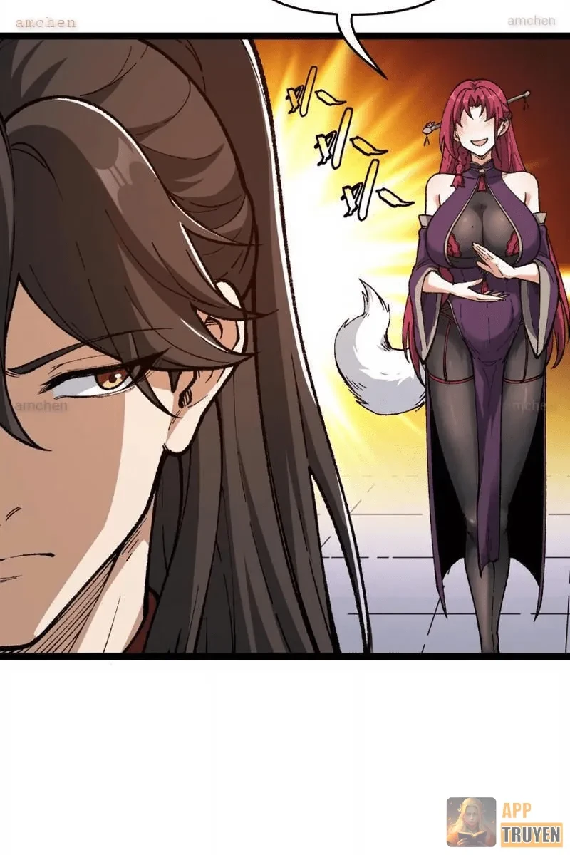 Trả Lại Gấp Vạn, Sư Tỷ Xin Hãy Tự Trọng Chapter 11 - 56