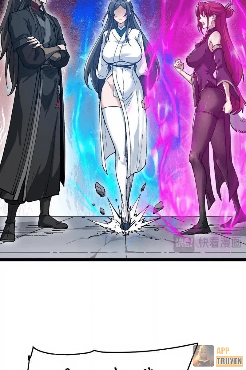 Trả Lại Gấp Vạn, Sư Tỷ Xin Hãy Tự Trọng Chapter 11 - 65