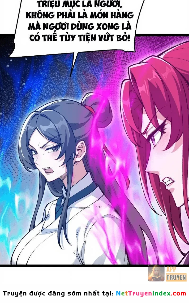 Trả Lại Gấp Vạn, Sư Tỷ Xin Hãy Tự Trọng Chapter 11 - 66