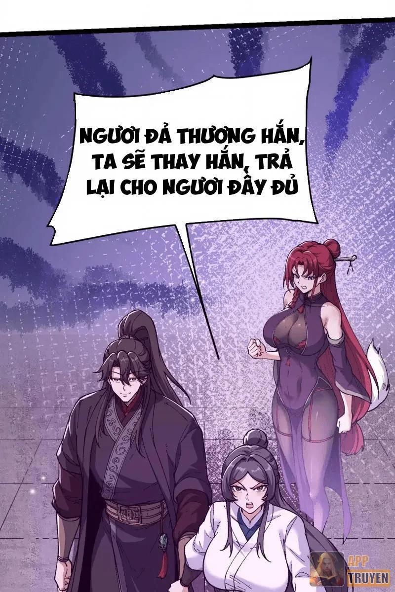 Trả Lại Gấp Vạn, Sư Tỷ Xin Hãy Tự Trọng Chapter 11 - 69