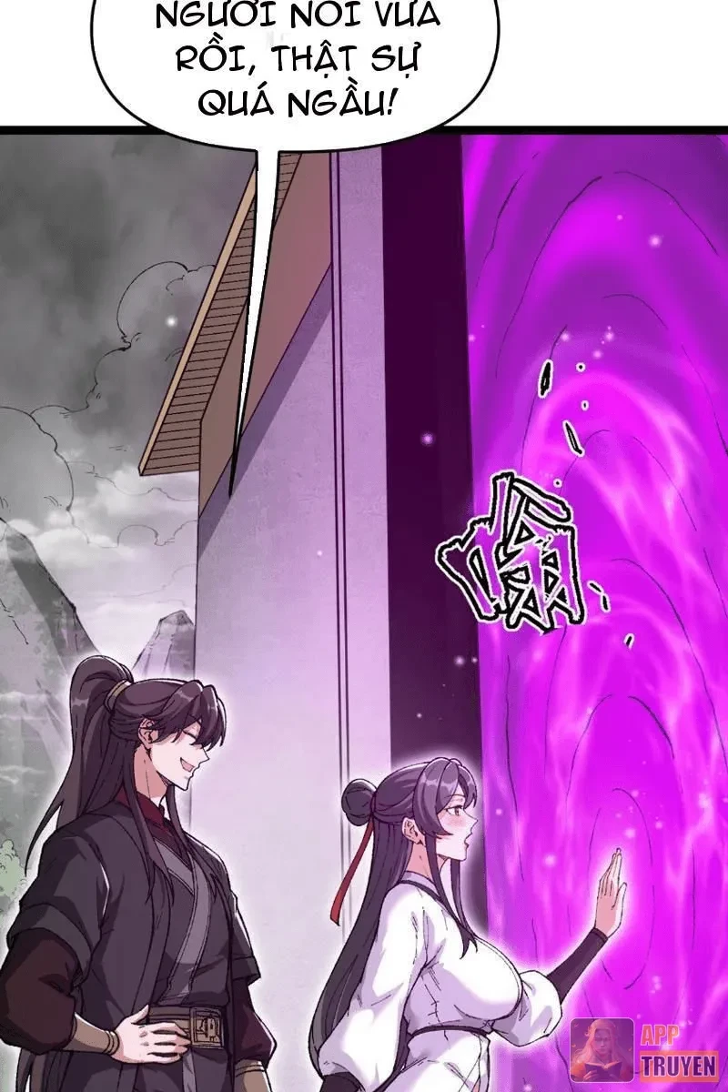 Trả Lại Gấp Vạn, Sư Tỷ Xin Hãy Tự Trọng Chapter 11 - 71