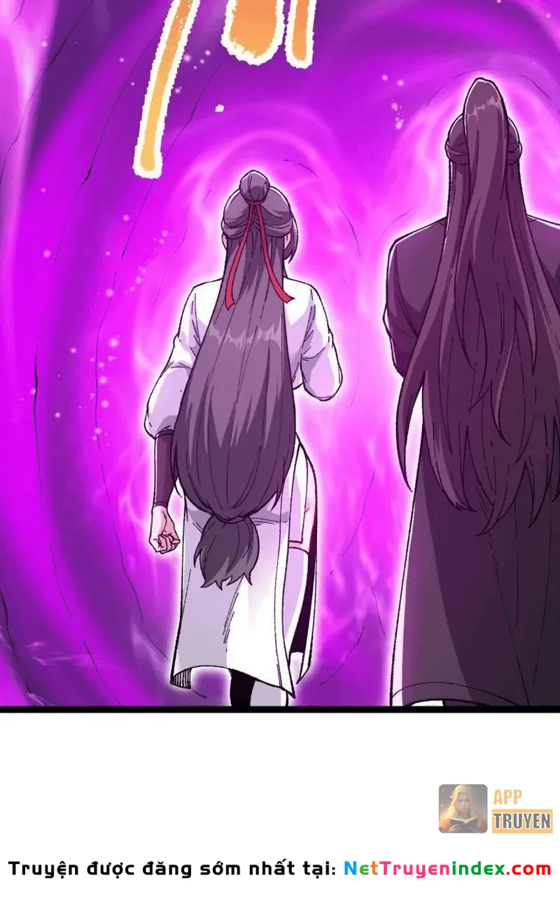 Trả Lại Gấp Vạn, Sư Tỷ Xin Hãy Tự Trọng Chapter 11 - 73