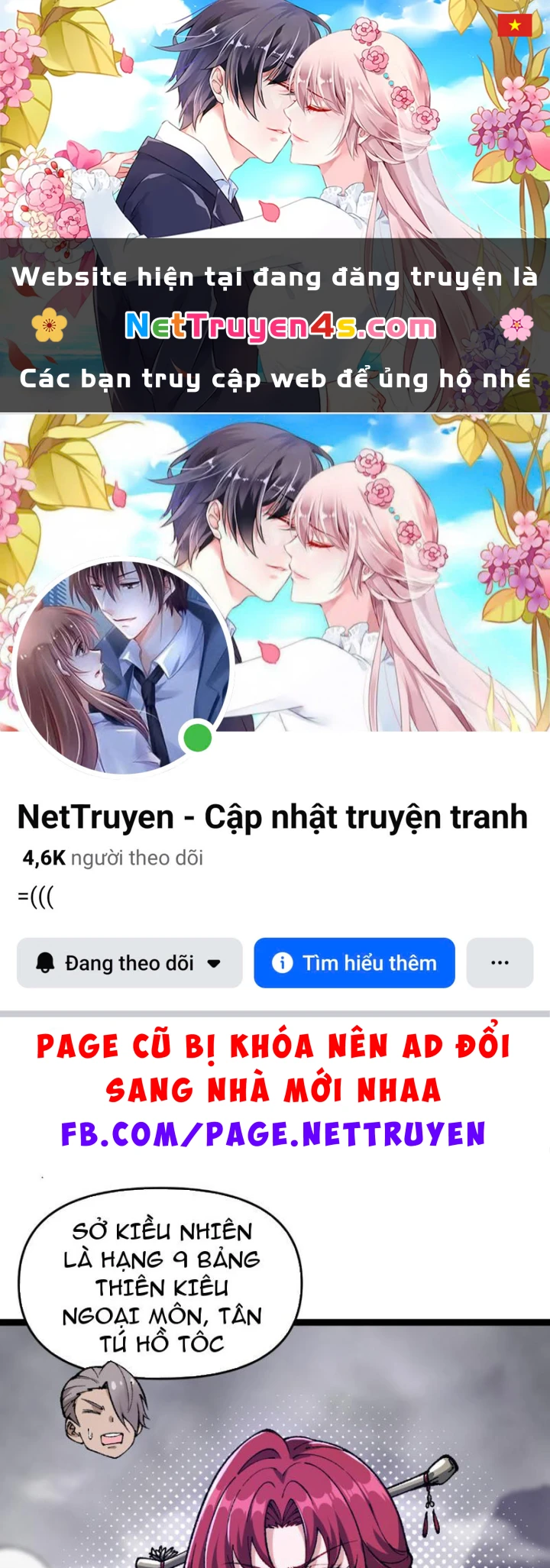 Trả Lại Gấp Vạn, Sư Tỷ Xin Hãy Tự Trọng Chapter 12 - 1