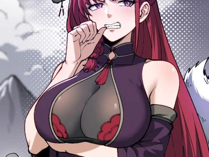 Trả Lại Gấp Vạn, Sư Tỷ Xin Hãy Tự Trọng Chapter 12 - 2