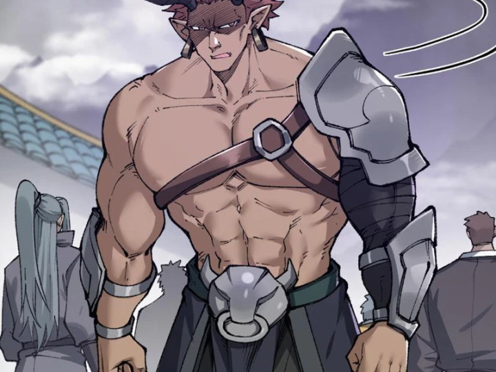 Trả Lại Gấp Vạn, Sư Tỷ Xin Hãy Tự Trọng Chapter 12 - 6